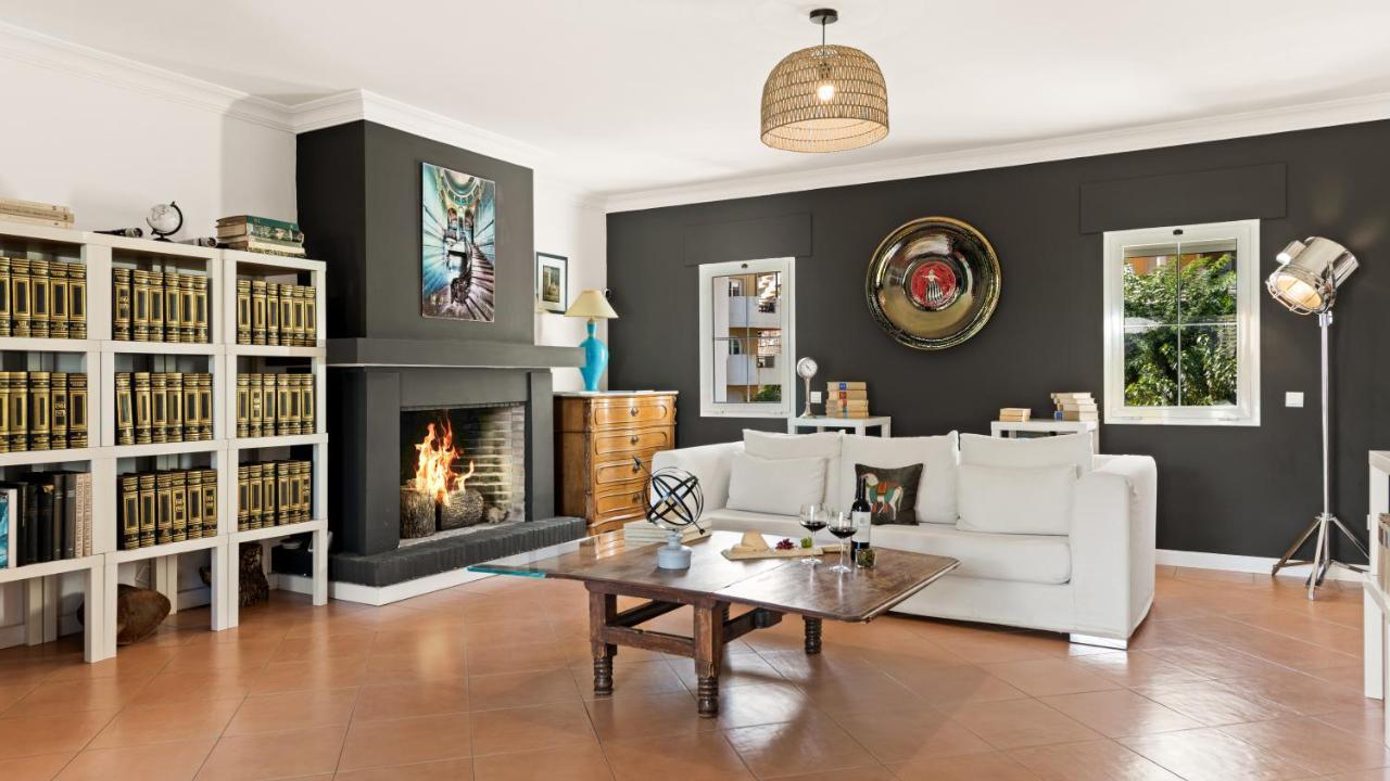 מארבלה Molo Luxury Suites Puerto Banus מראה חיצוני תמונה