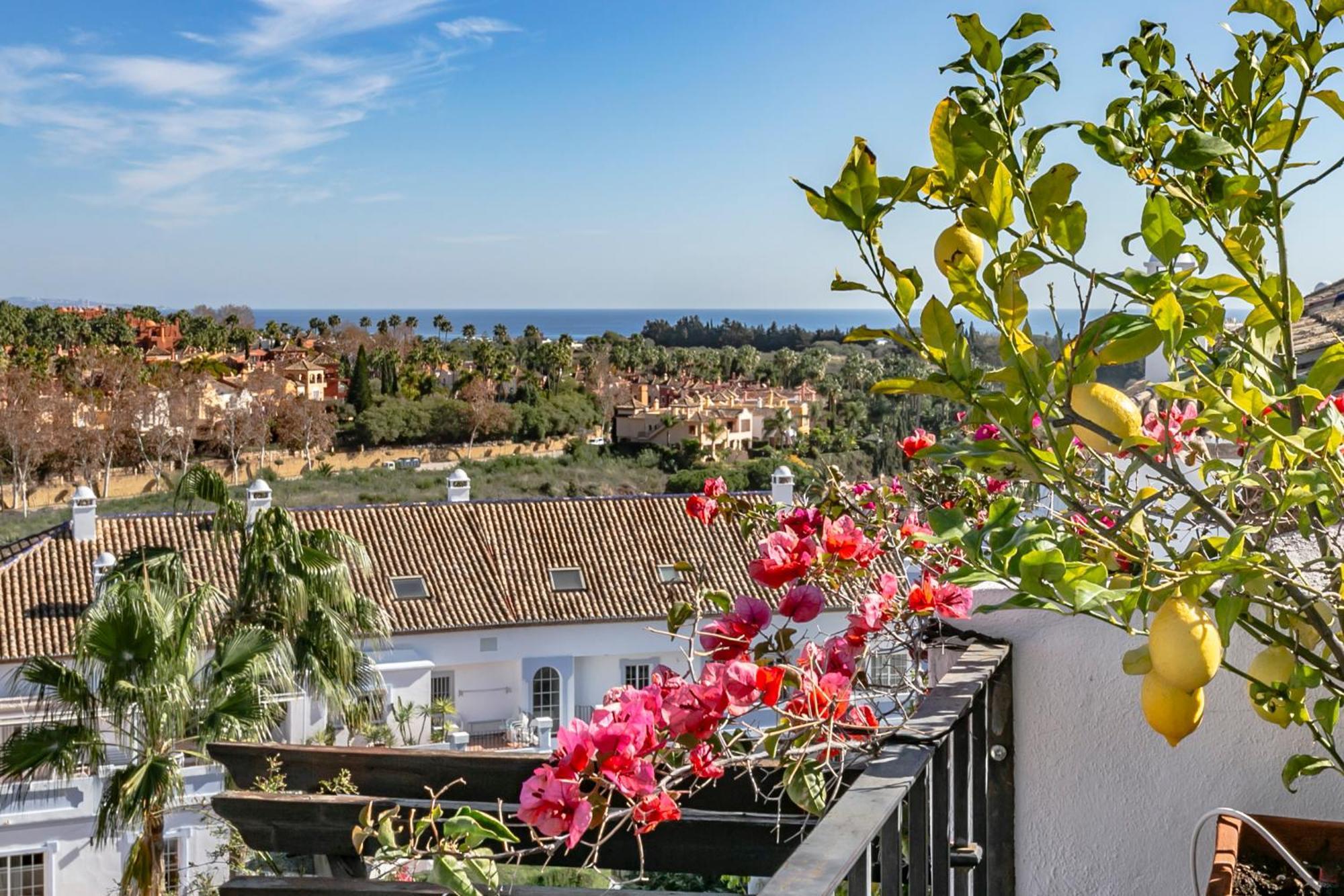 מארבלה Molo Luxury Suites Puerto Banus מראה חיצוני תמונה