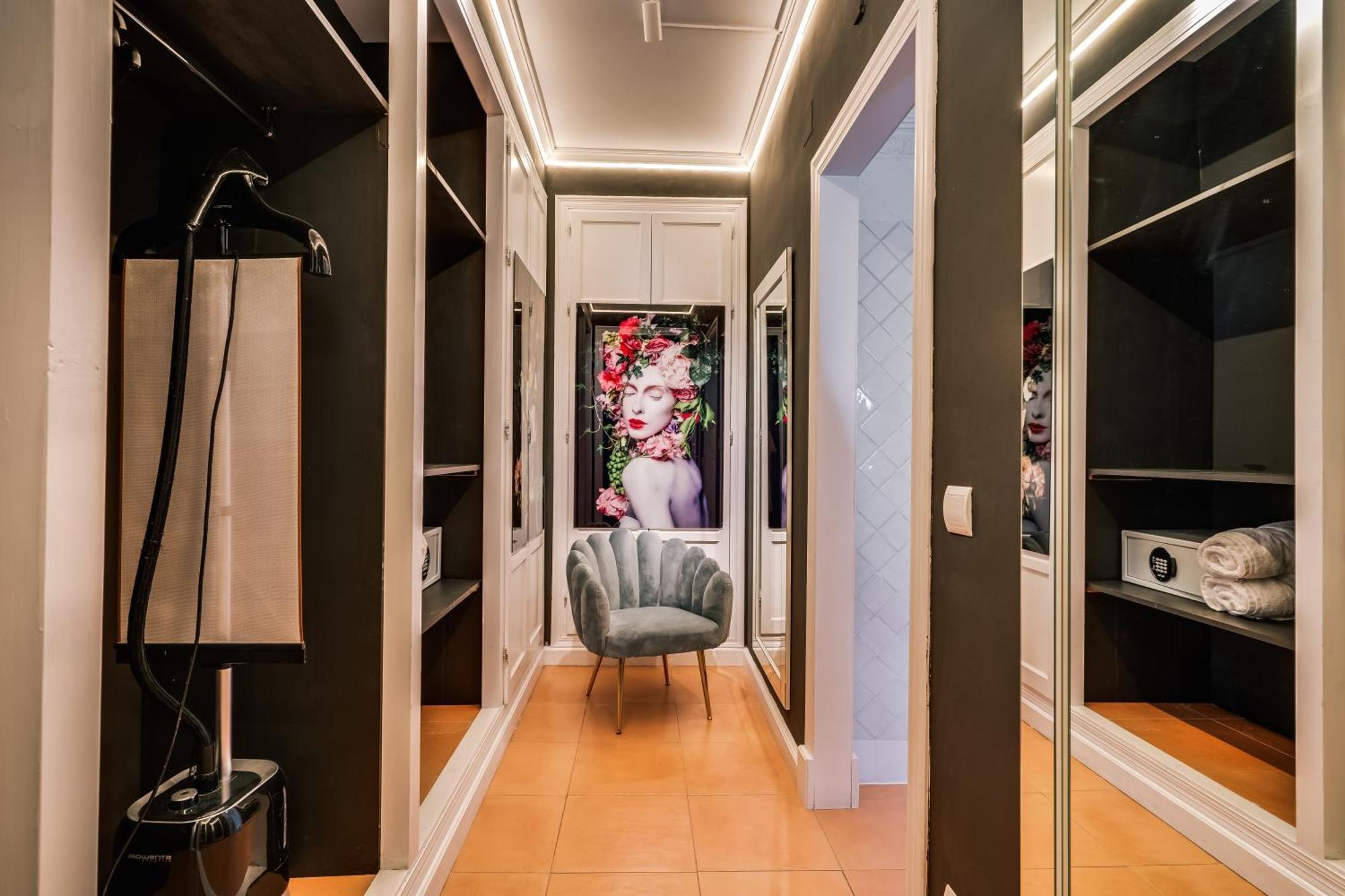 מארבלה Molo Luxury Suites Puerto Banus מראה חיצוני תמונה