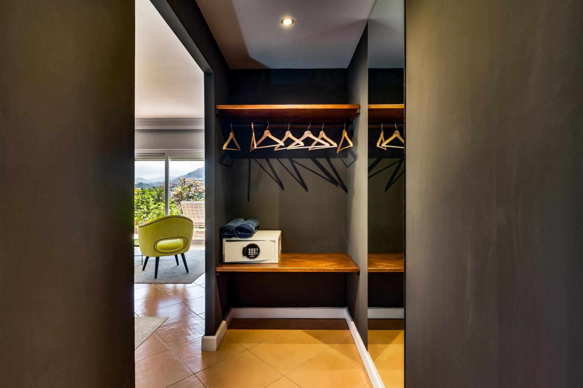 מארבלה Molo Luxury Suites Puerto Banus מראה חיצוני תמונה