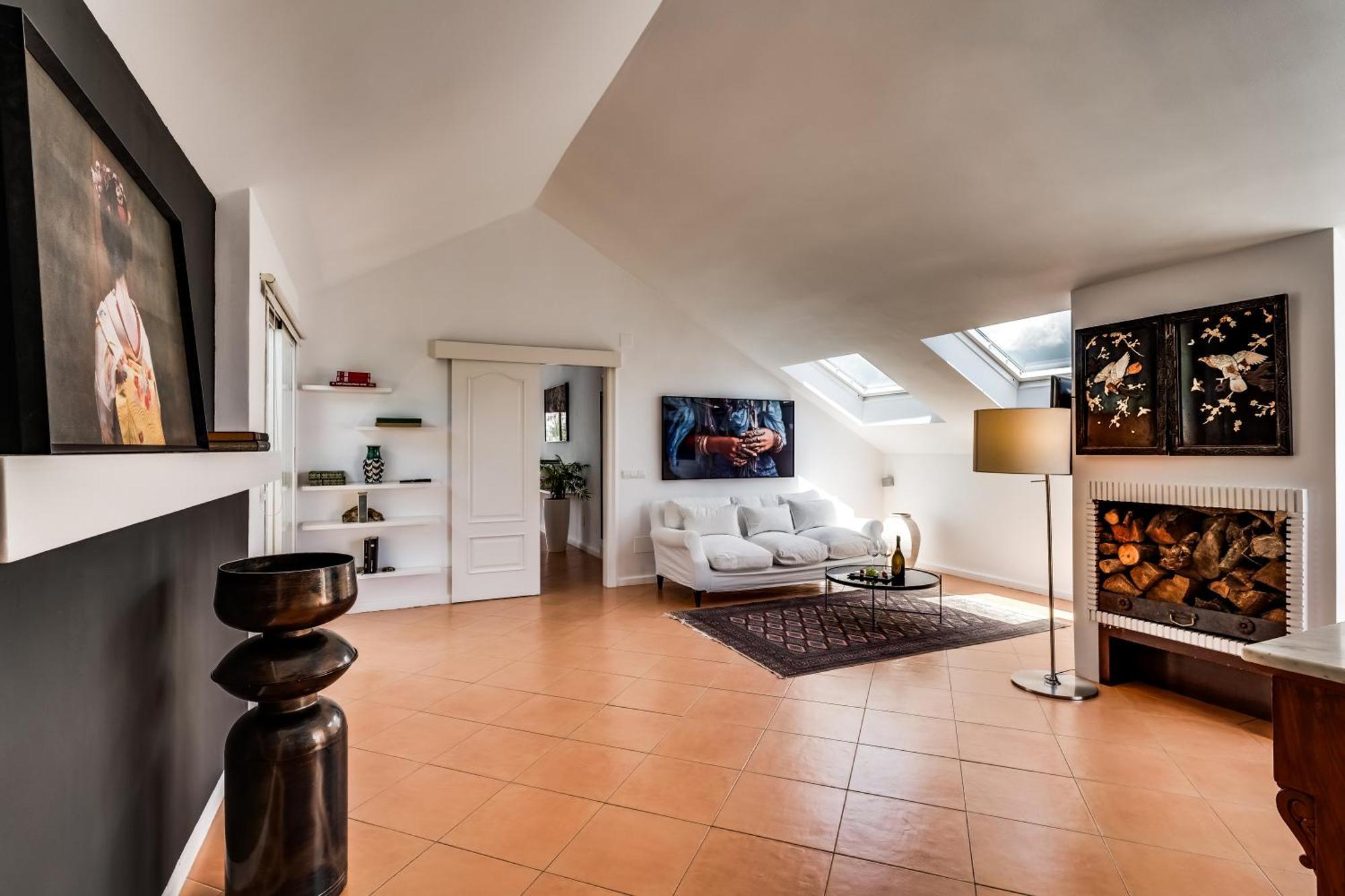מארבלה Molo Luxury Suites Puerto Banus מראה חיצוני תמונה