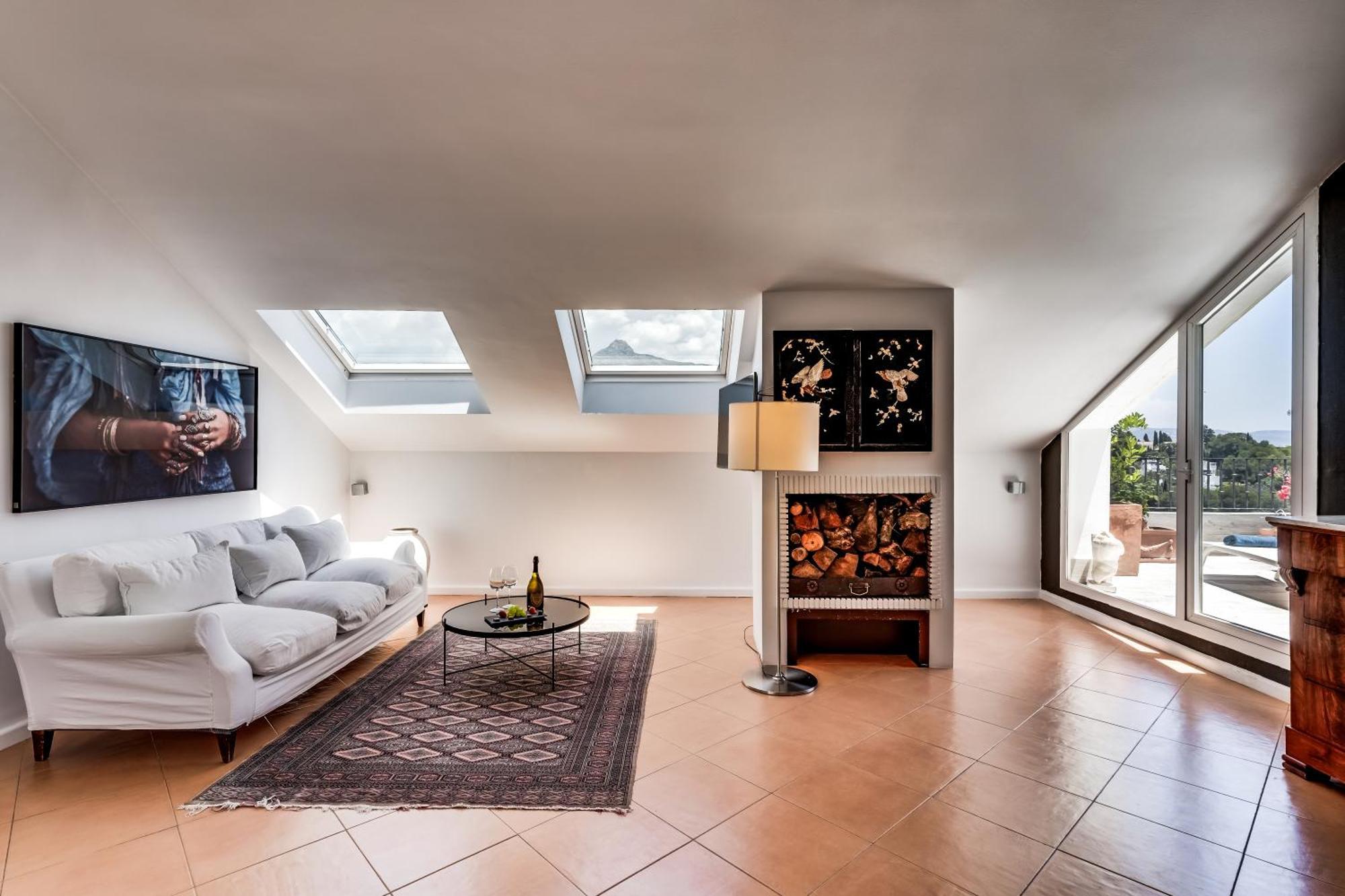 מארבלה Molo Luxury Suites Puerto Banus מראה חיצוני תמונה