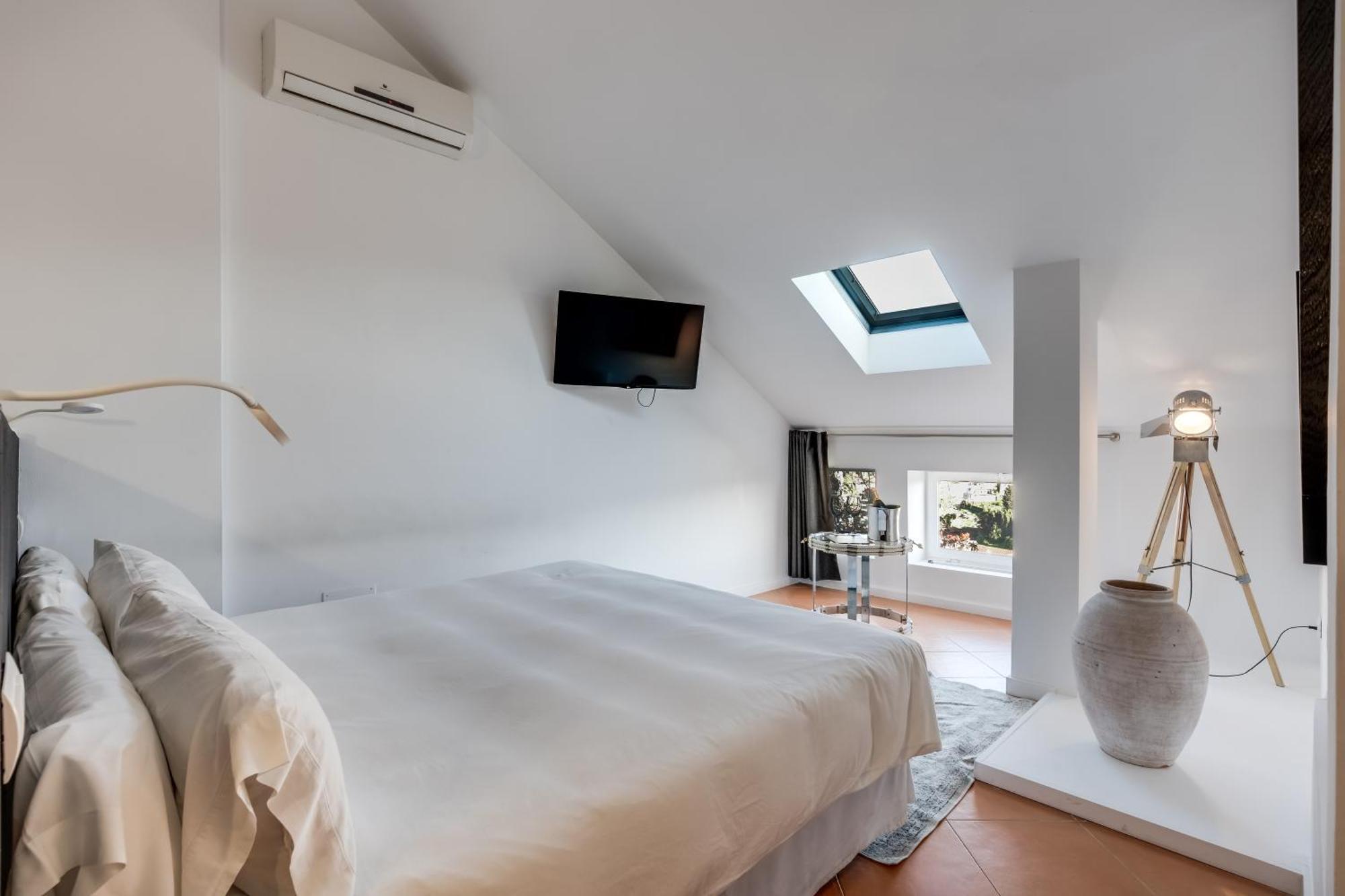 מארבלה Molo Luxury Suites Puerto Banus מראה חיצוני תמונה