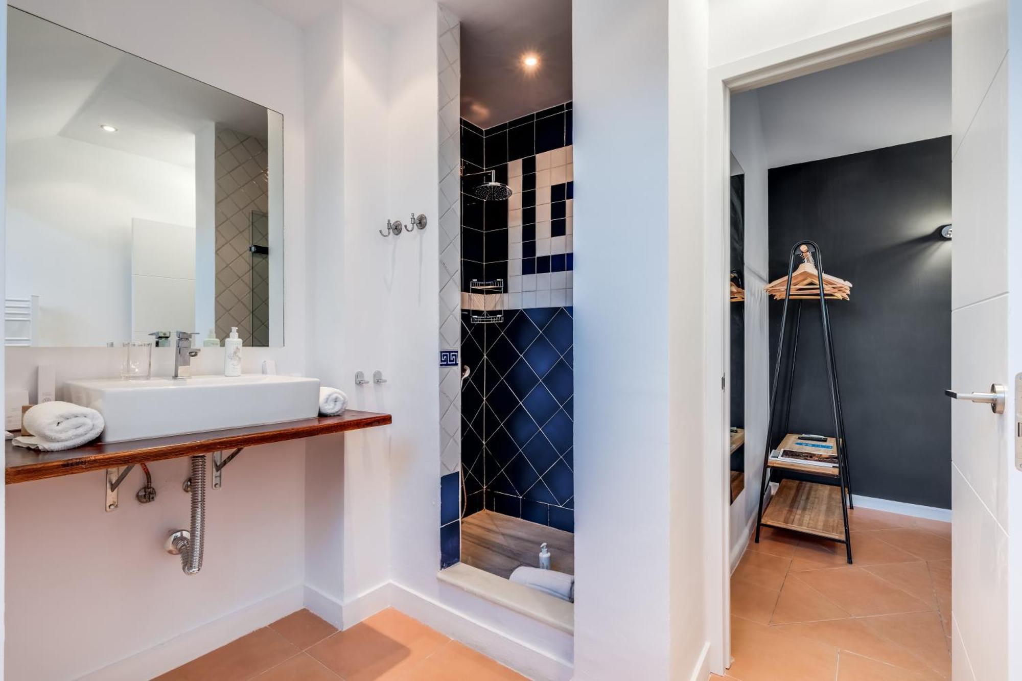 מארבלה Molo Luxury Suites Puerto Banus מראה חיצוני תמונה