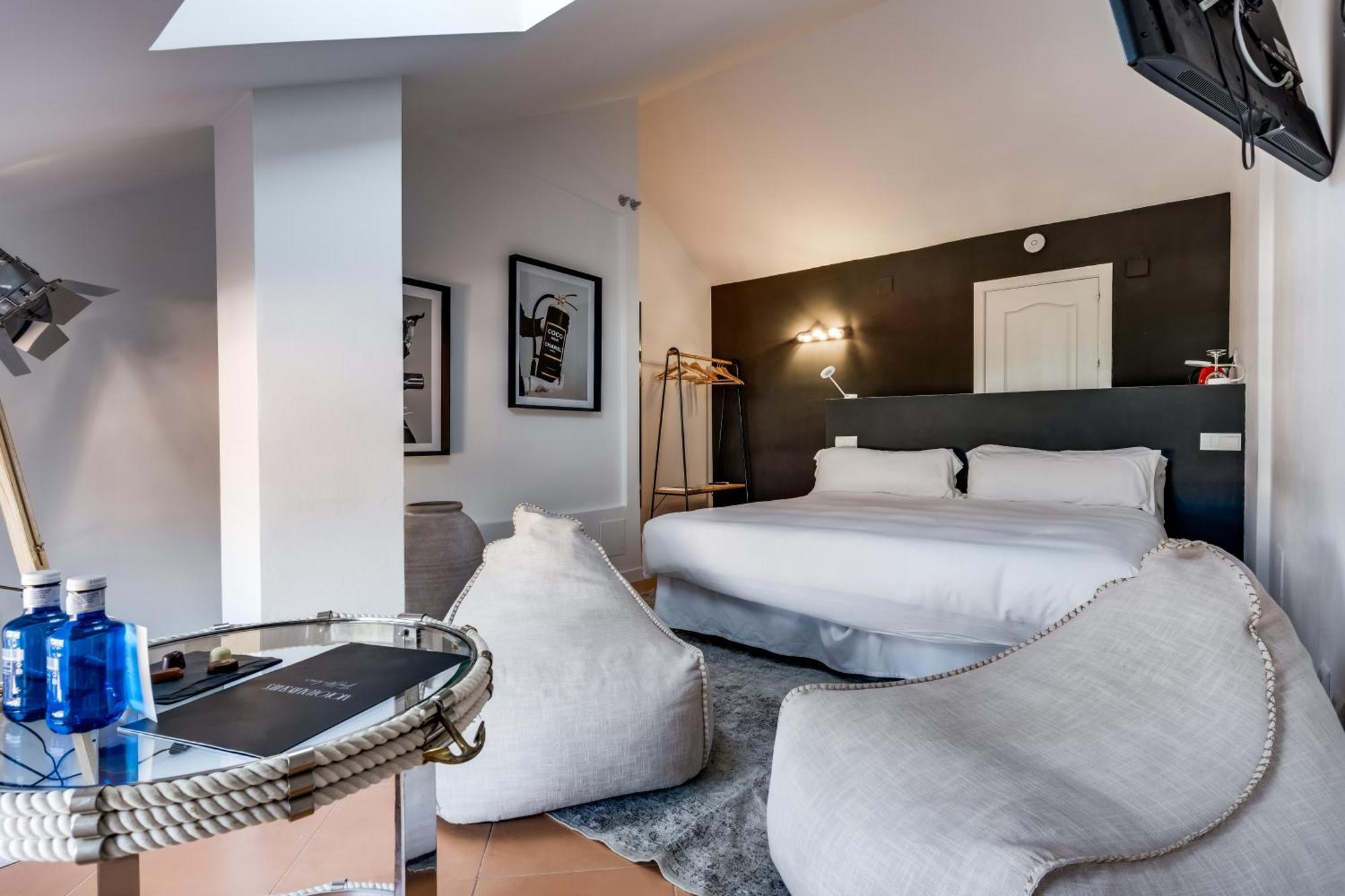 מארבלה Molo Luxury Suites Puerto Banus מראה חיצוני תמונה