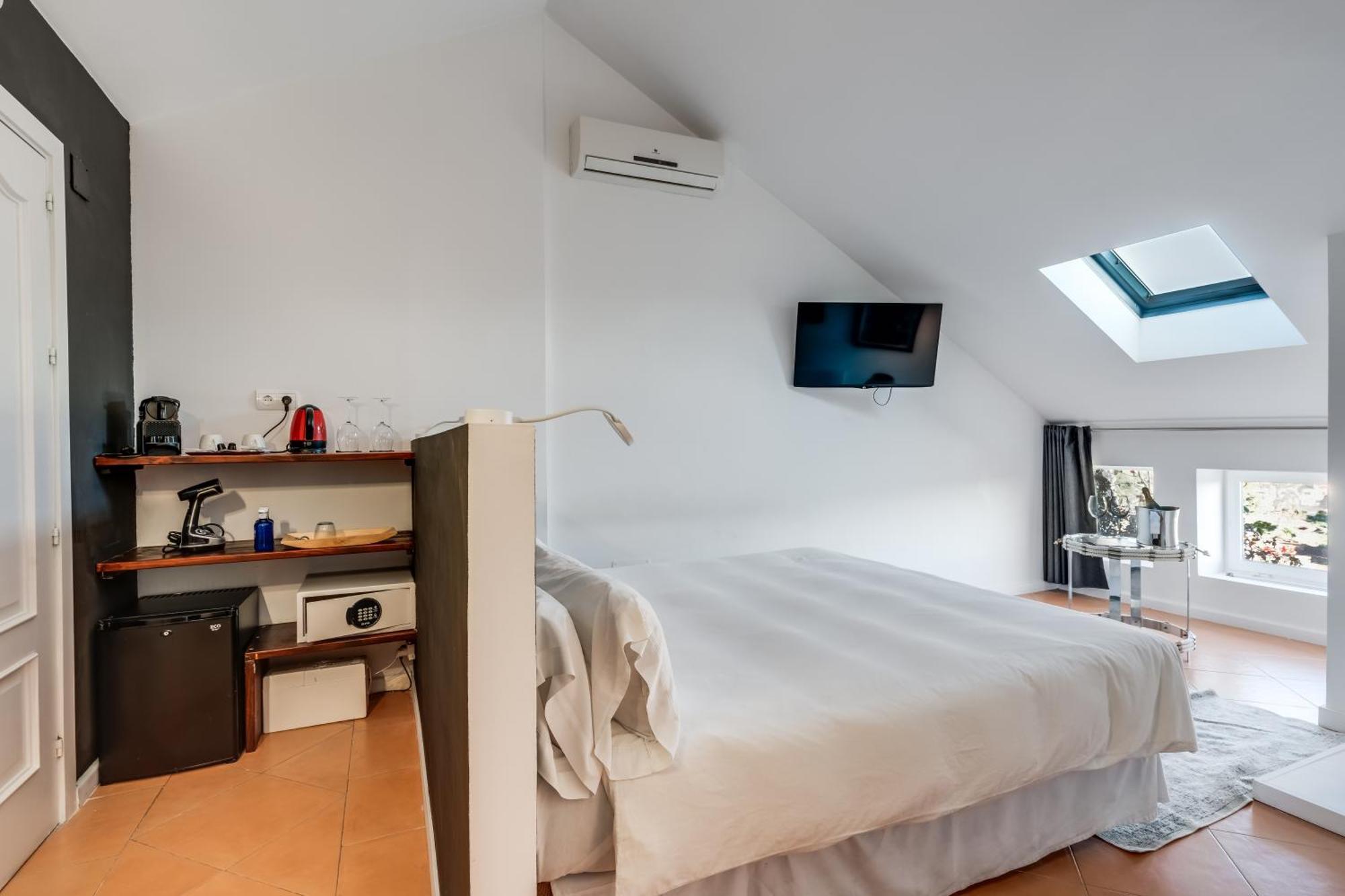 מארבלה Molo Luxury Suites Puerto Banus מראה חיצוני תמונה
